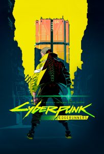 Cyberpunk: Edgerunners 2