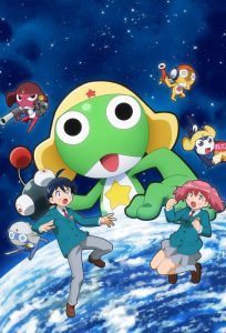 Sgt. Frog (2026)