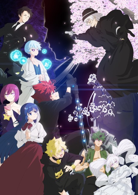Mission: Yozakura Family Season 2 – Part II